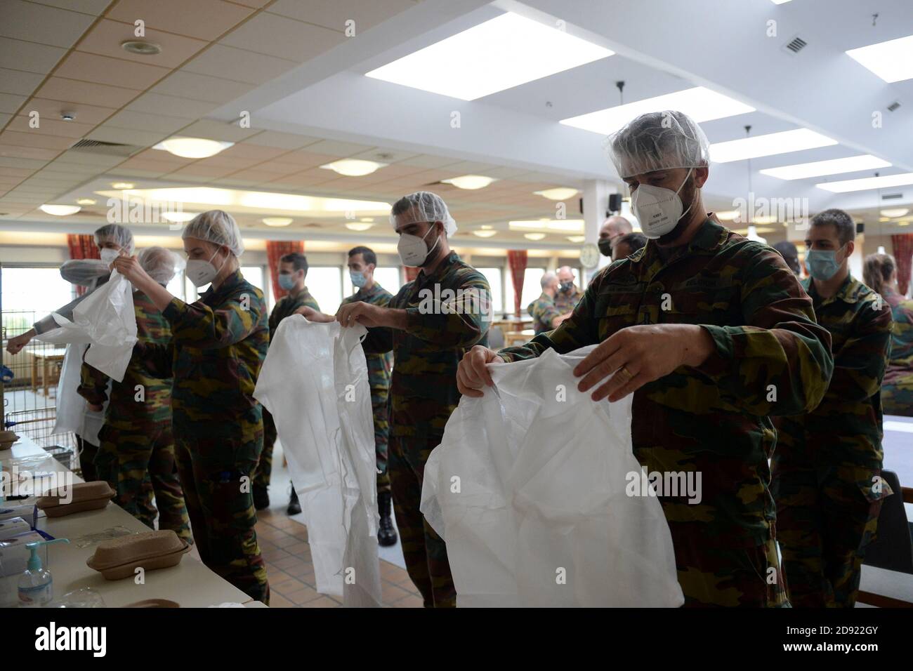 Page 5 Seraing High Resolution Stock Photography And Images Alamy