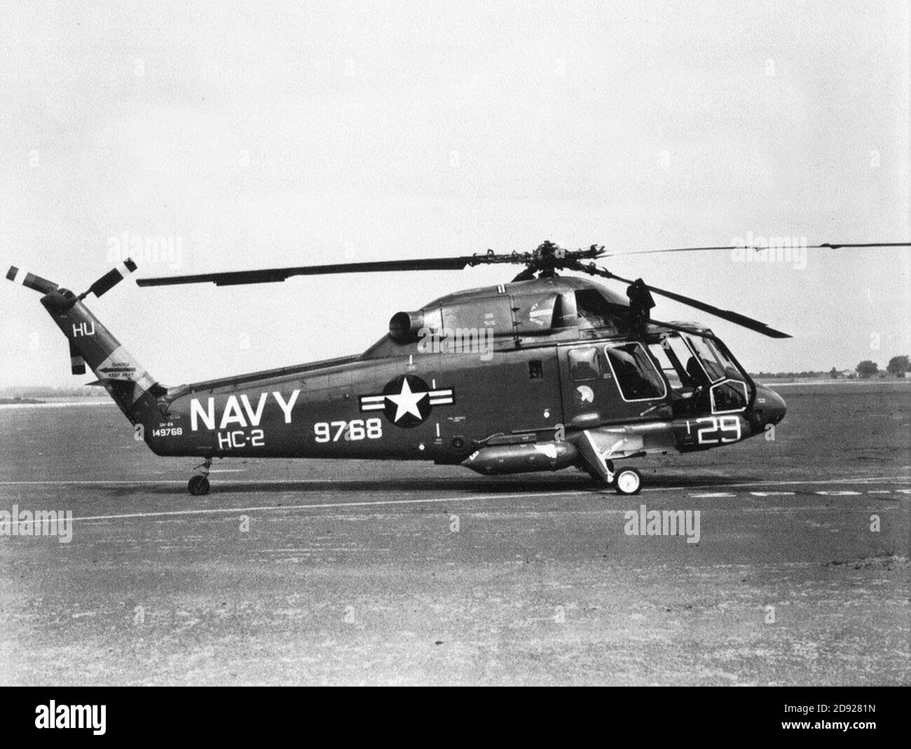 Uh 2a hires stock photography and images Alamy