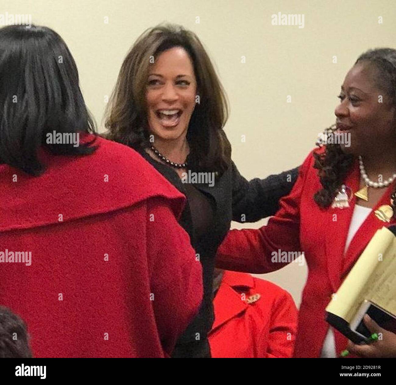 Delta Sigma Theta High Resolution Stock Photography And Images Alamy