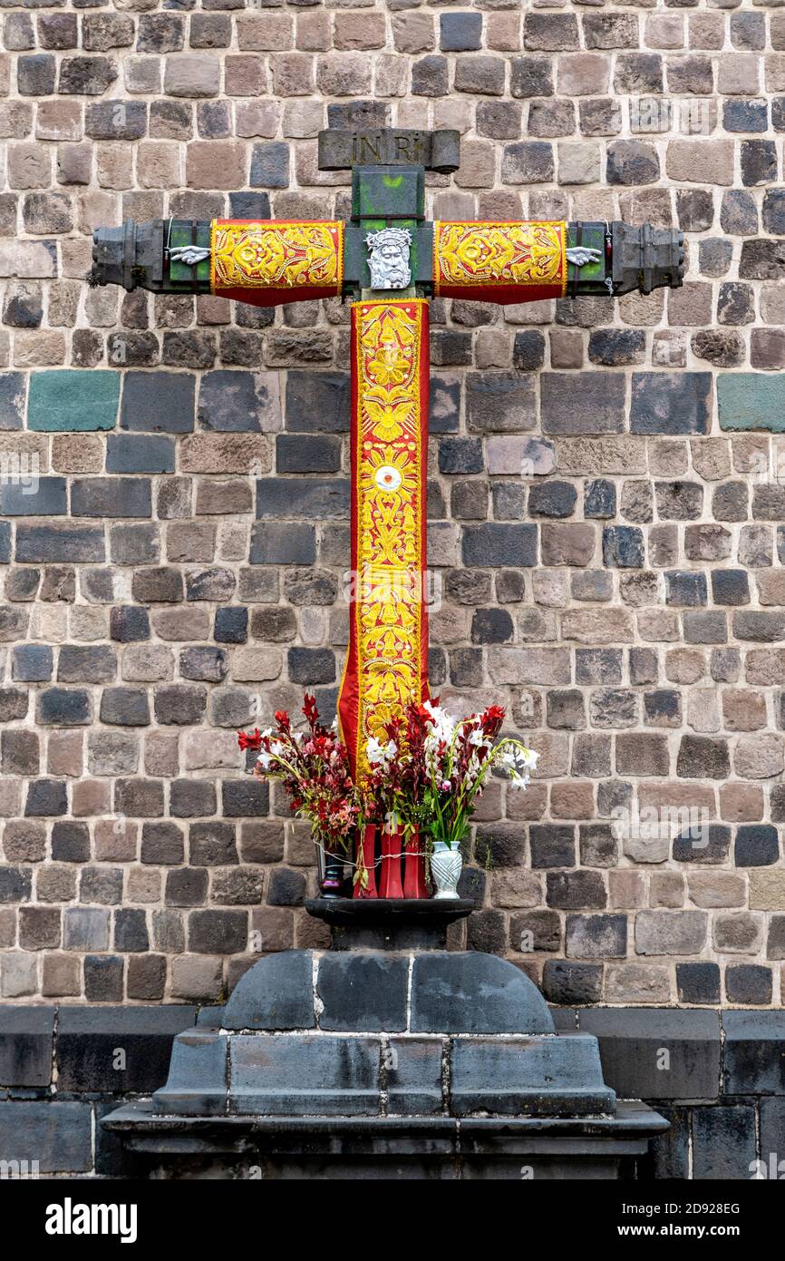 Convento de santo domingo church hires stock photography and images Alamy
