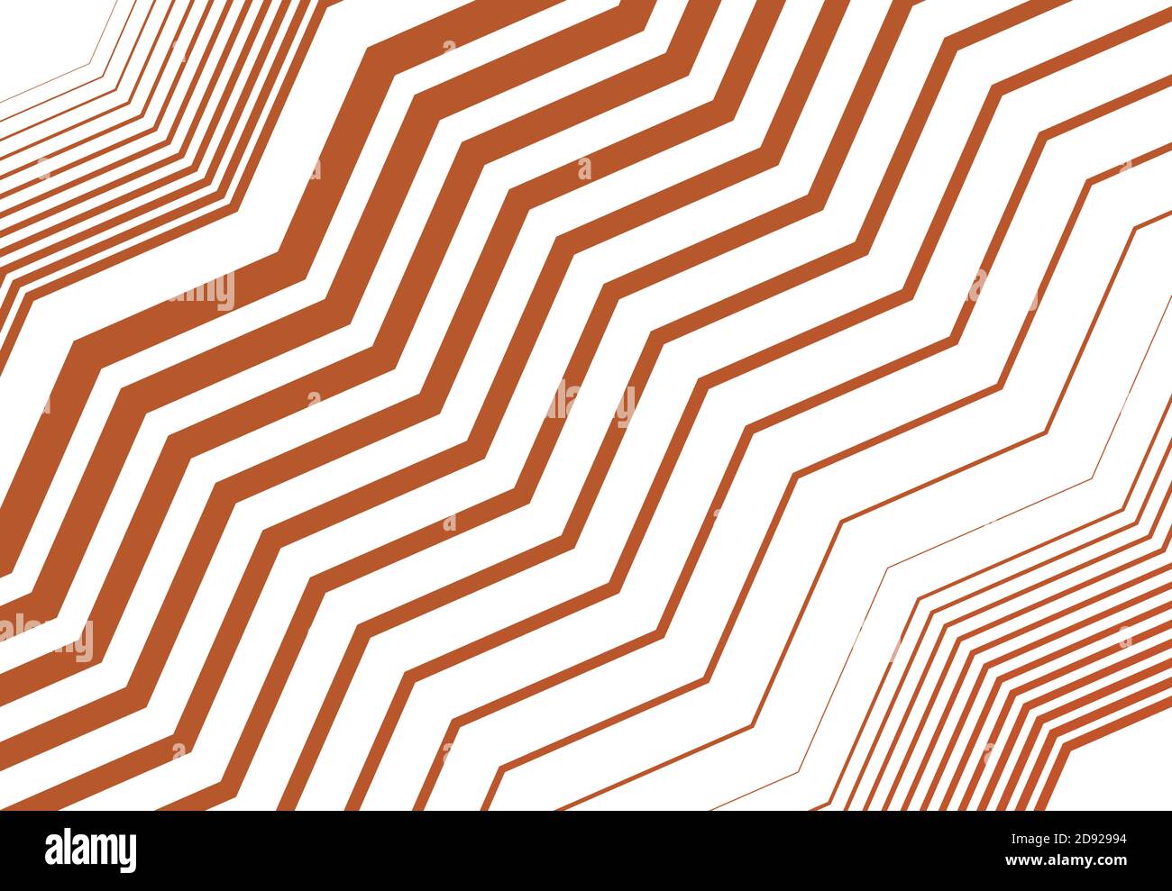 Zig-zag,criss-cross,wavy,waving and serrated,jagged lines,stripes ...