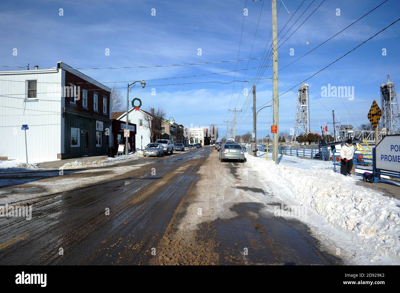 Colborne High Resolution Stock Photography and Images Alamy