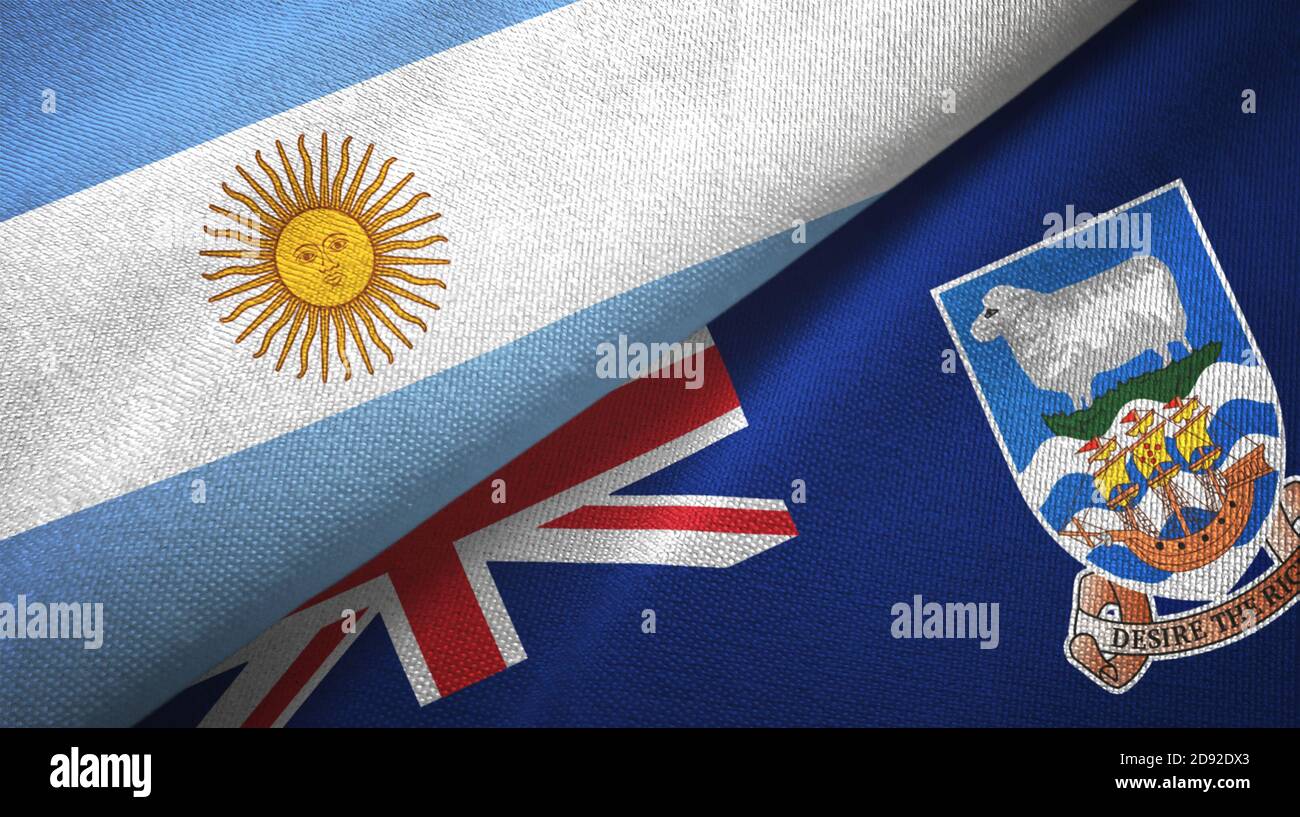 Argentina vs falkland islands hires stock photography and images Alamy