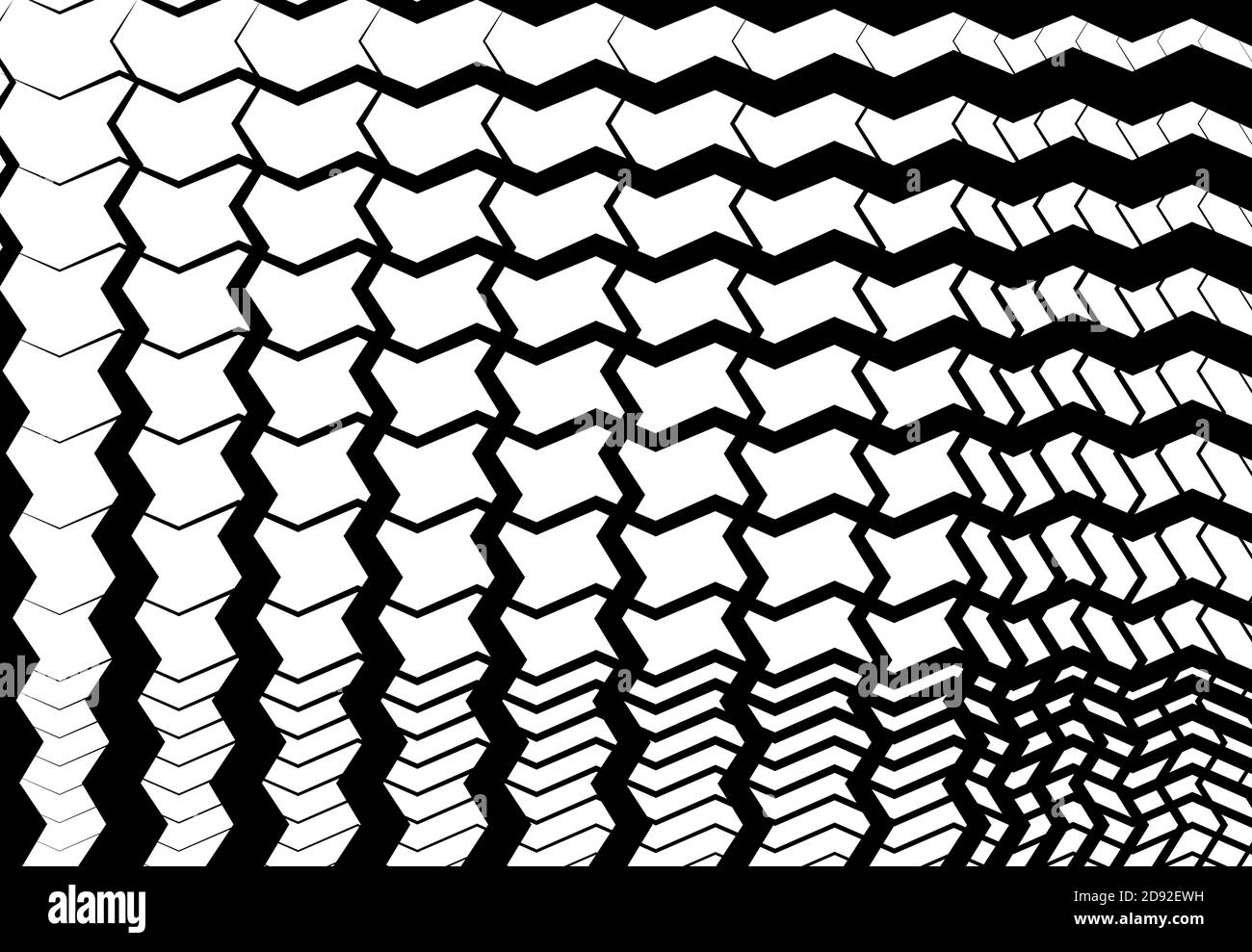 White mesh ruffle Stock Vector Images - Alamy