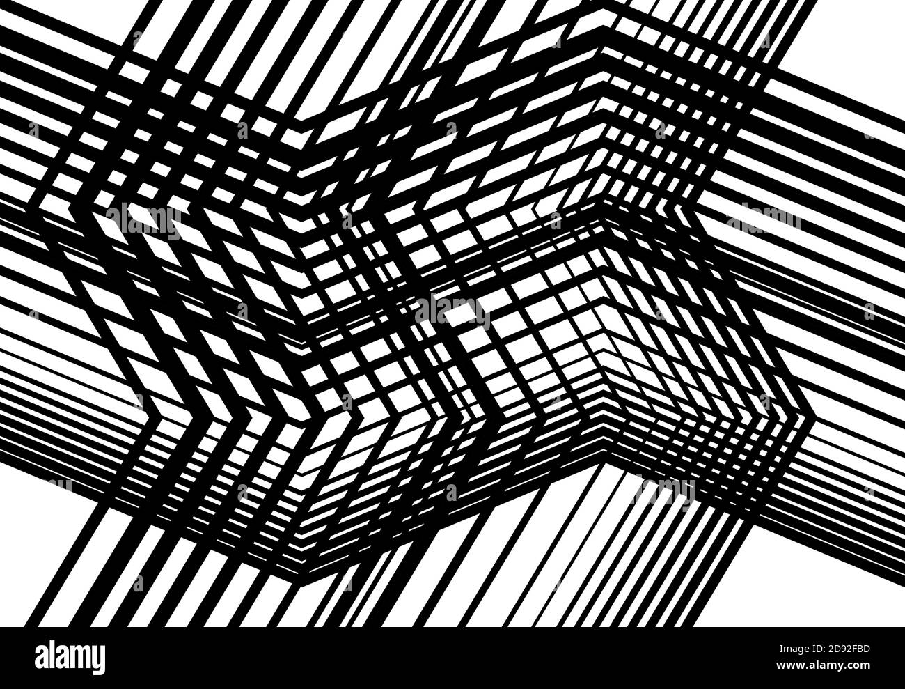 Cross mon Stock Vector Images Alamy