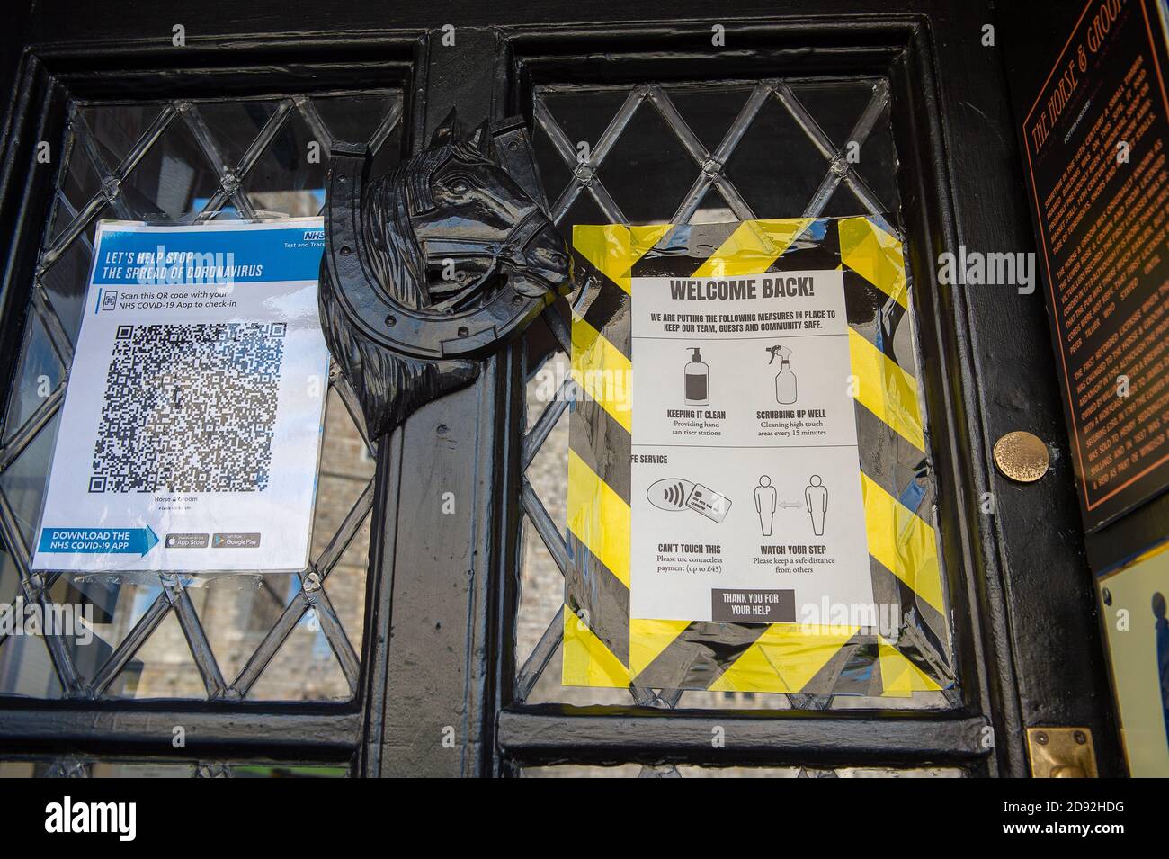 Public Notices High Resolution Stock Photography And Images Alamy