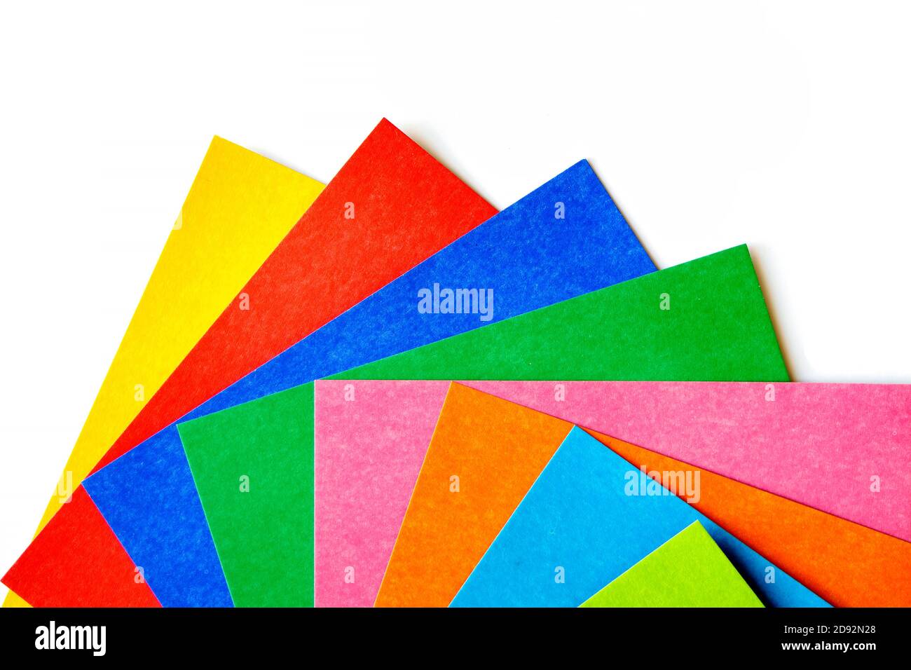 Sheets of cardboard hires stock photography and images Alamy