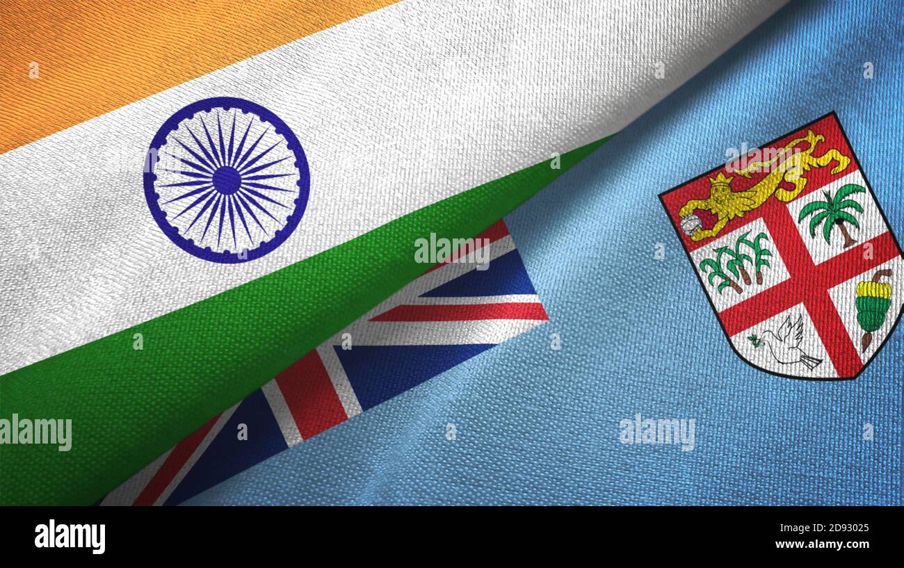 Fijian indian hires stock photography and images Alamy