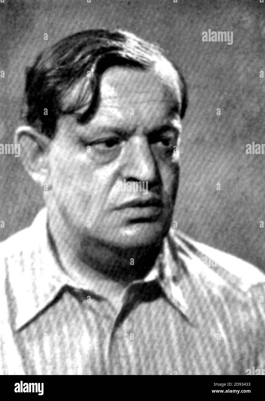 Frigyes karinthy hires stock photography and images Alamy