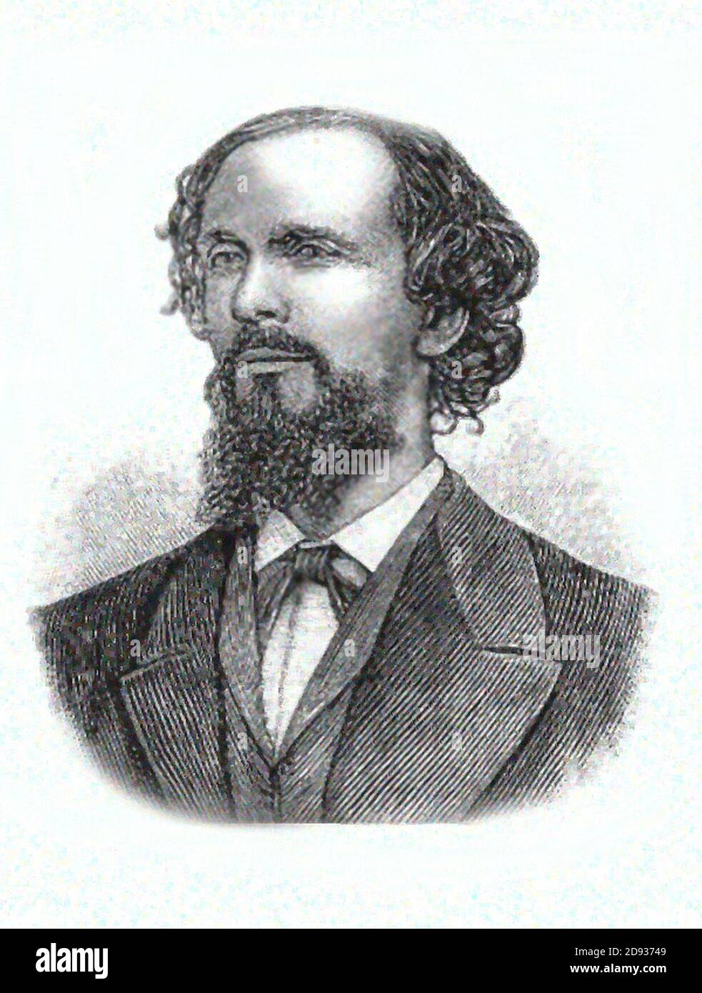 Karl Heinrich Ulrichs Stock Photo Alamy