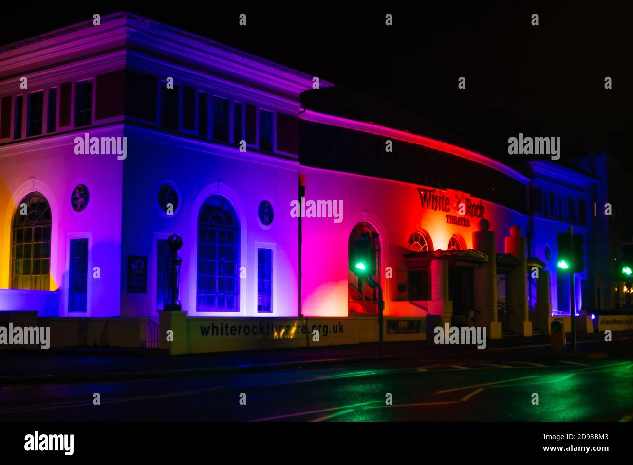 Whiterock hires stock photography and images Alamy