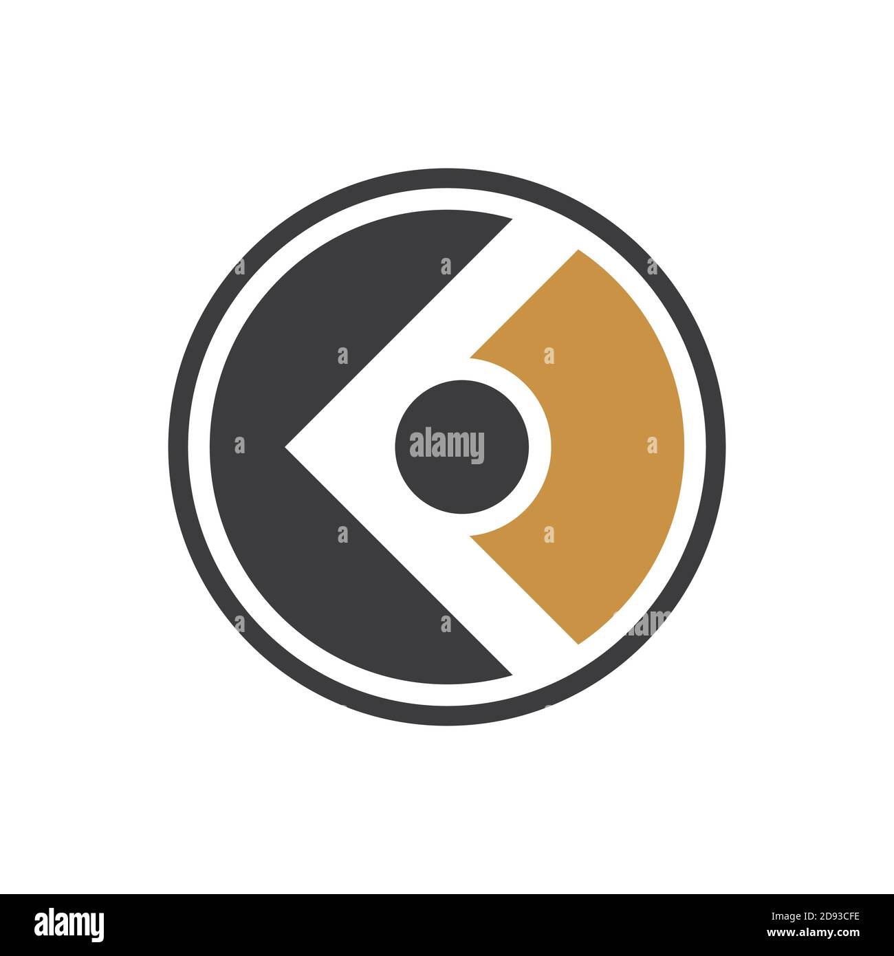 Initial letter ko logo or ok logo vector design template Stock Vector ...