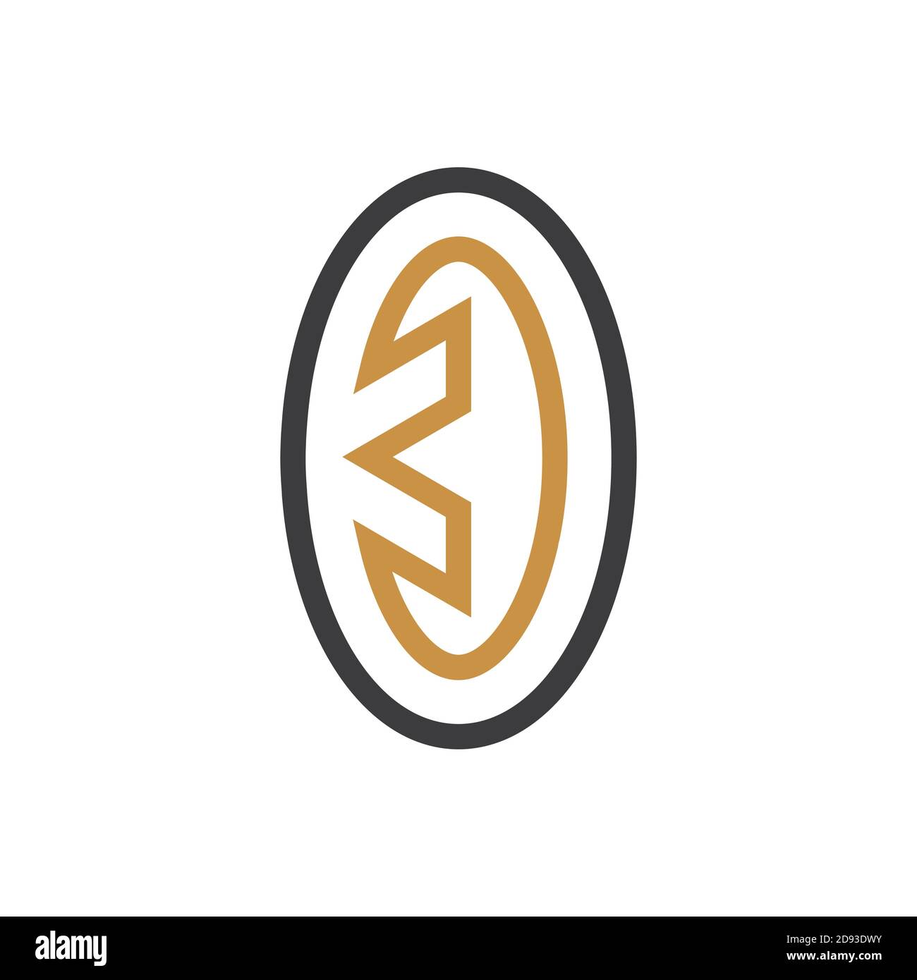 Initial letter ko logo or ok logo vector design template Stock Vector
