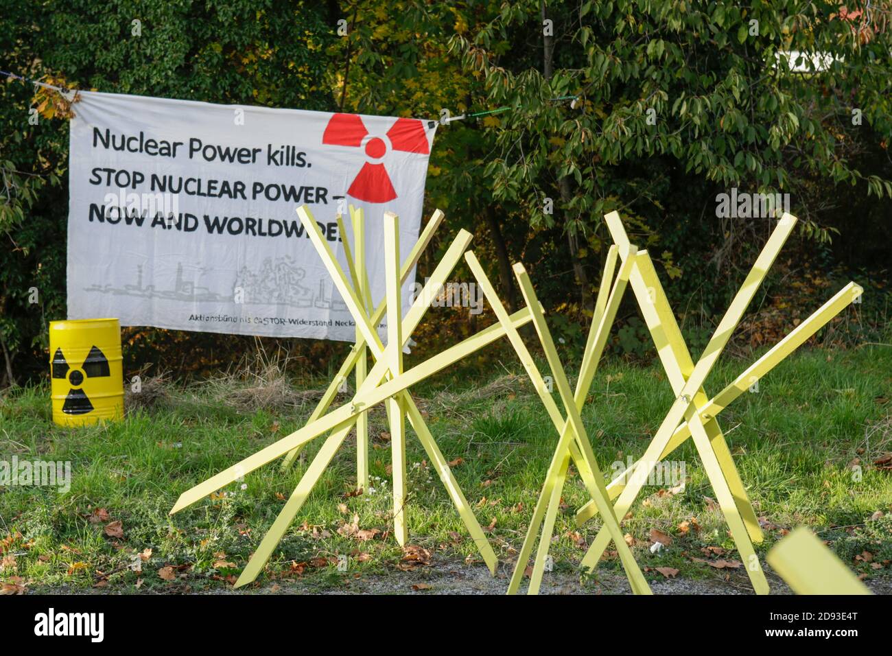 Atomwaffen? Nein Danke  Greenpeace Nachrichten