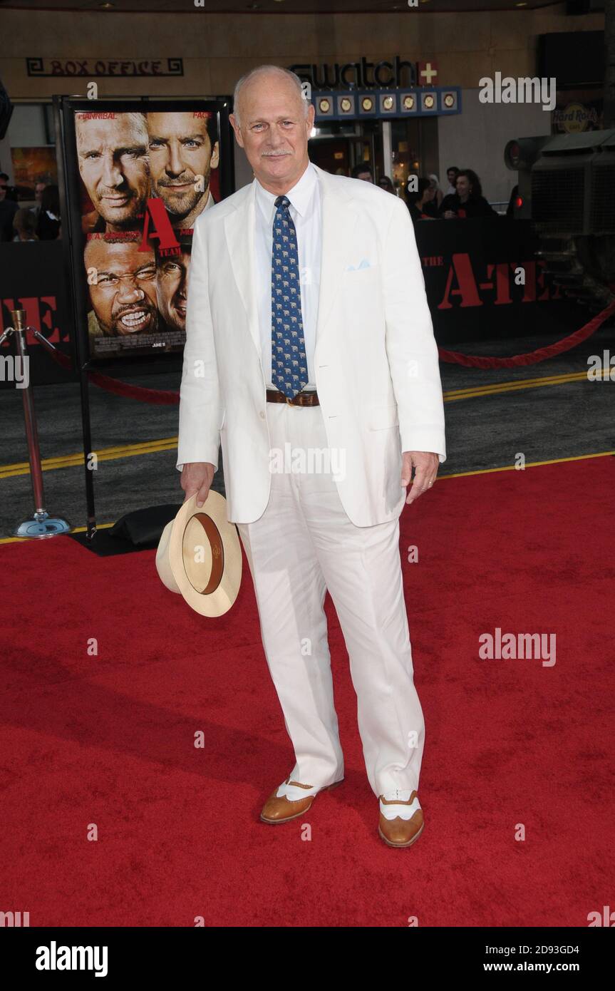 Gerald Mcraney High Resolution Stock Photography and Images - Alamy