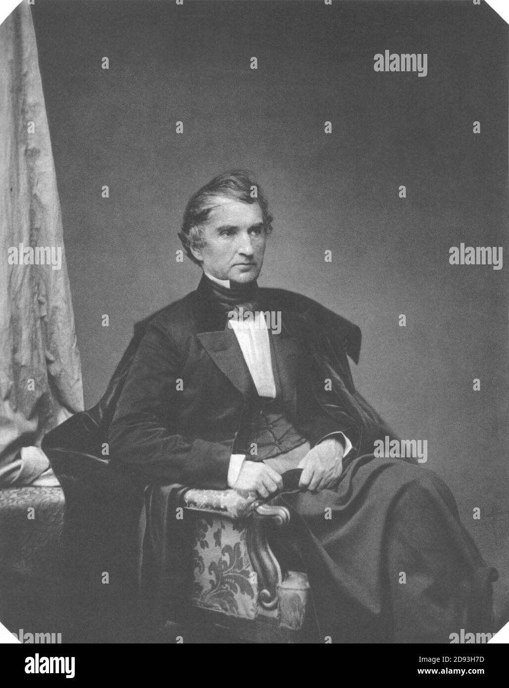 Justus von Liebig 2 Stock Photo Alamy