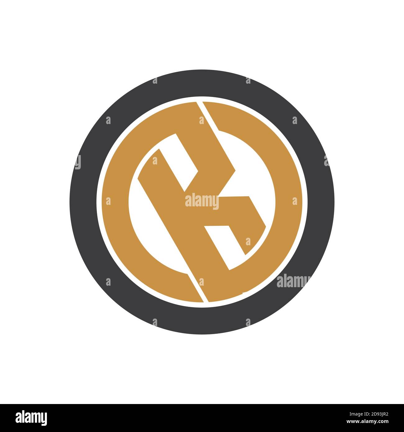 Initial letter ko logo or ok logo vector design template Stock Vector ...