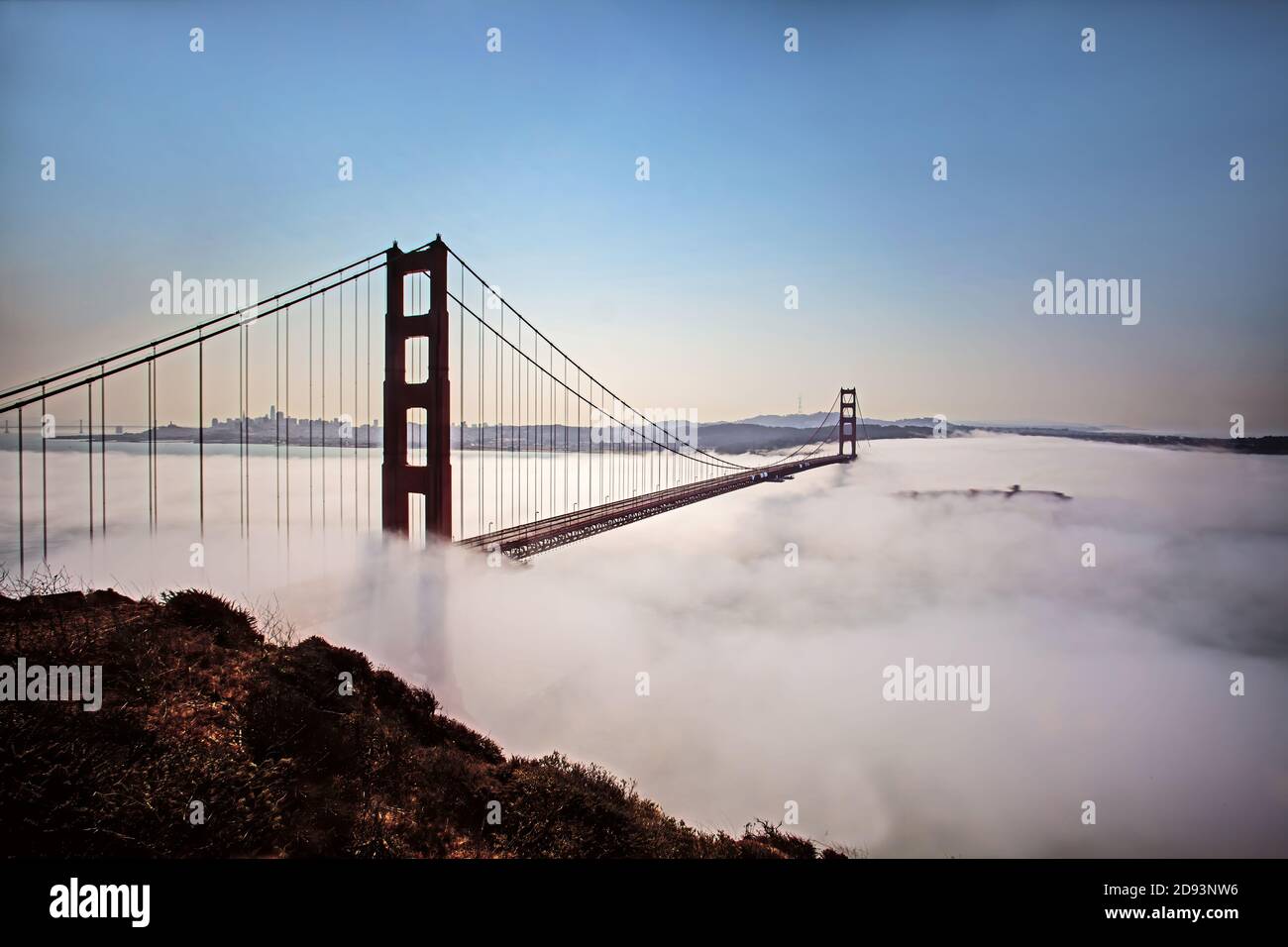 Golden Gate Bridge, San Francisco, USA Stock Photo - Alamy