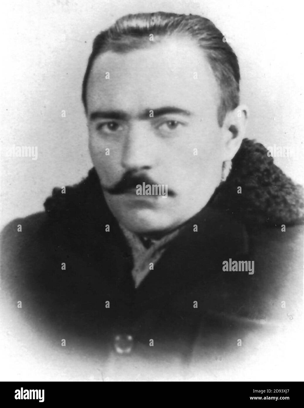 Tadeusz kaczynski hires stock photography and images Alamy