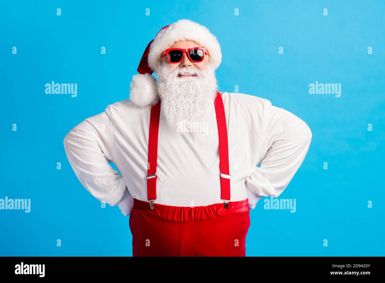 Overalls man overweight hi-res stock photography and images - Alamy