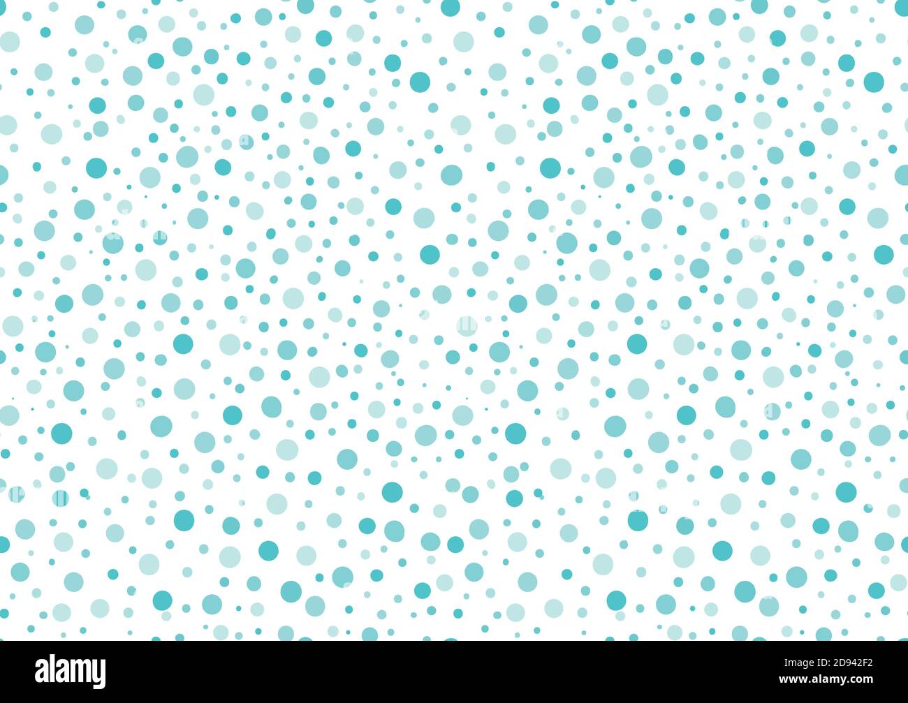 winter abstract geometric bright colored seamless pattern Stock Vector