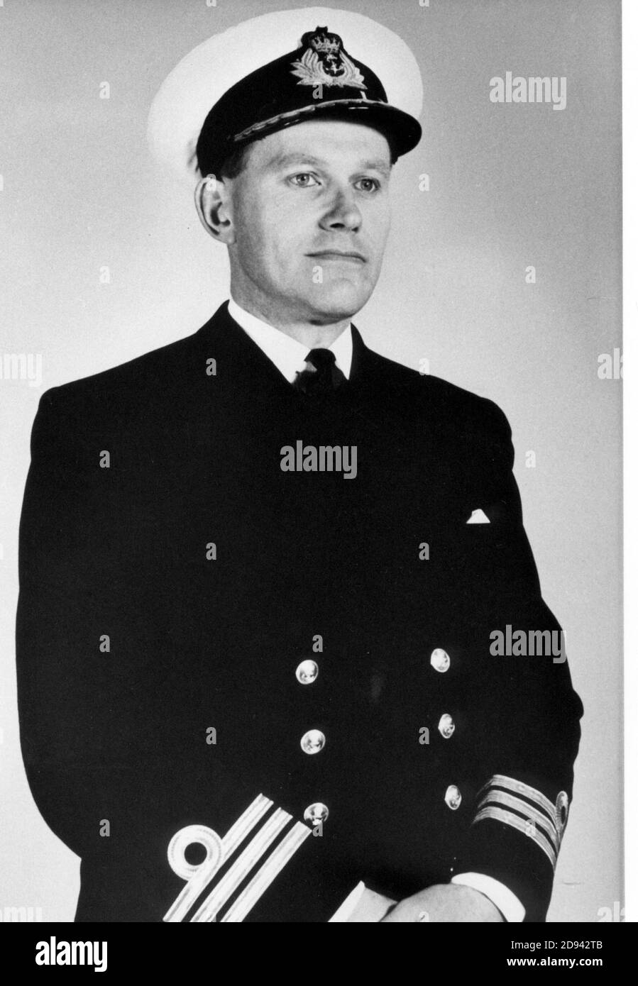 Captain michael hires stock photography and images Alamy