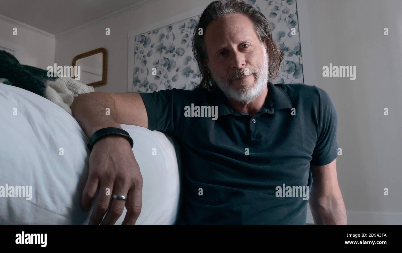 SOCIAL DISTANCE, Steven Weber, Delete All Future Events', (Season 1, ep