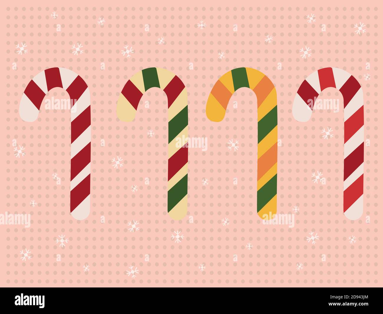 Christmas ball design,isolated elements in different coloring Stock Vector