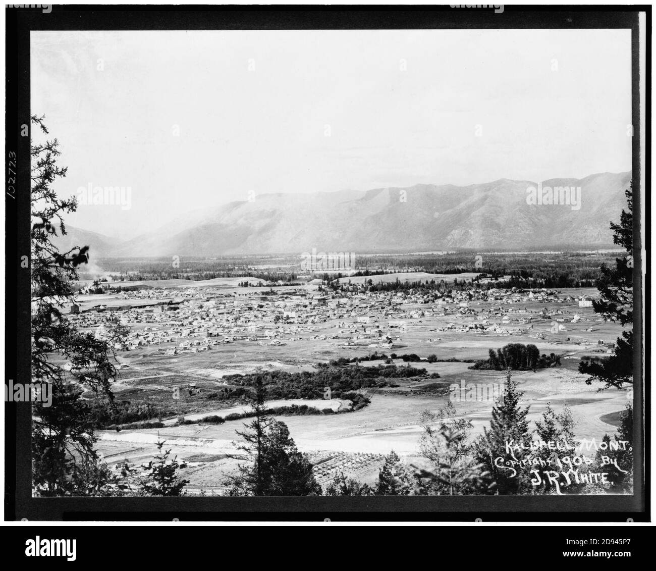 Kalispell Cut Out Stock Images & Pictures Alamy