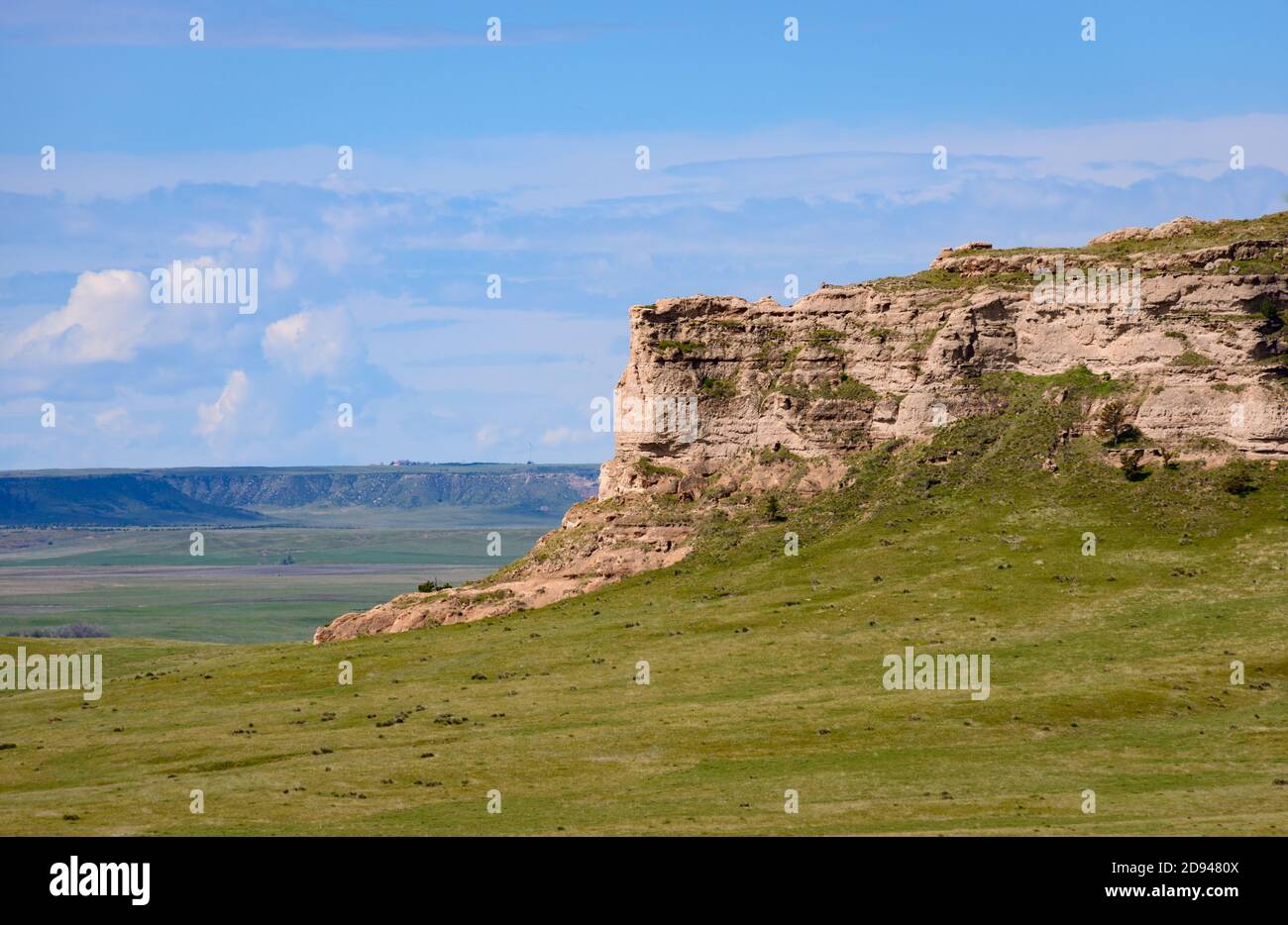 Wildcat hills nebraska hires stock photography and images Alamy