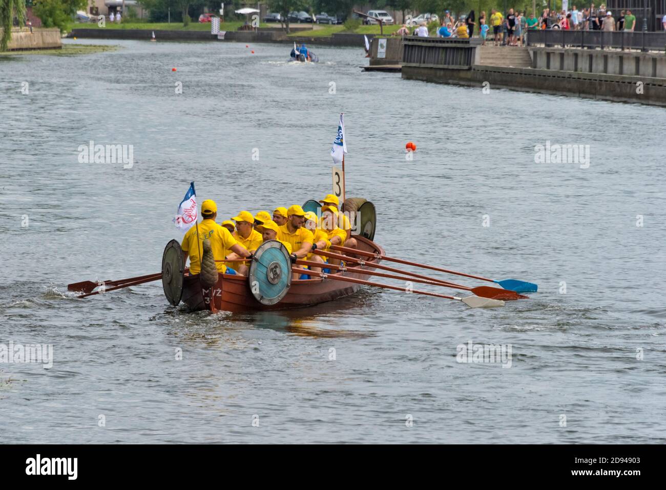 Sampans High Resolution Stock Photography and Images - Alamy