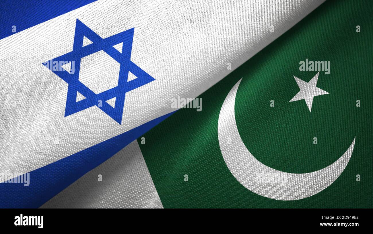 Pakistan vs israel war hi-res stock photography and images - Alamy