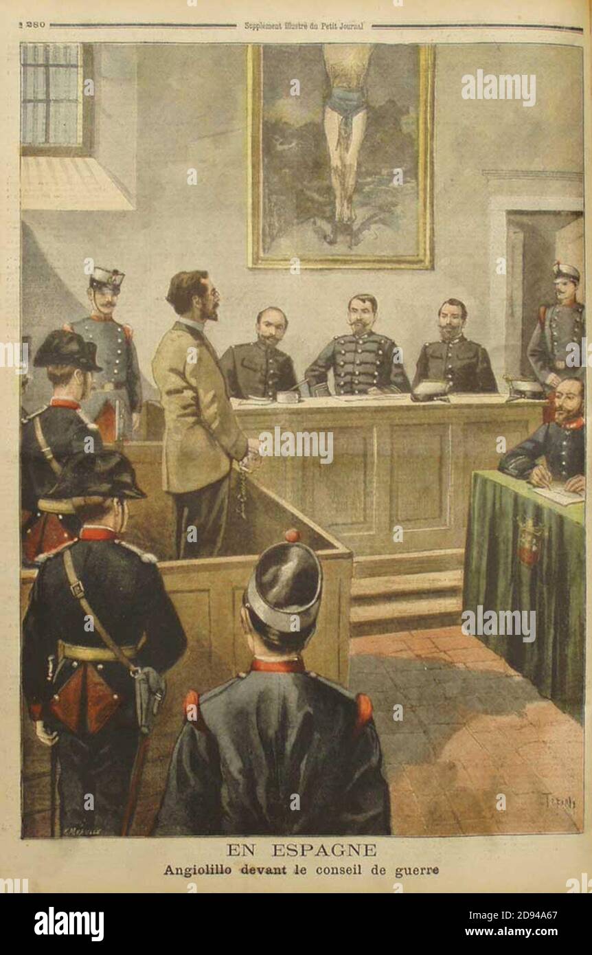 Angiolillo hires stock photography and images Alamy