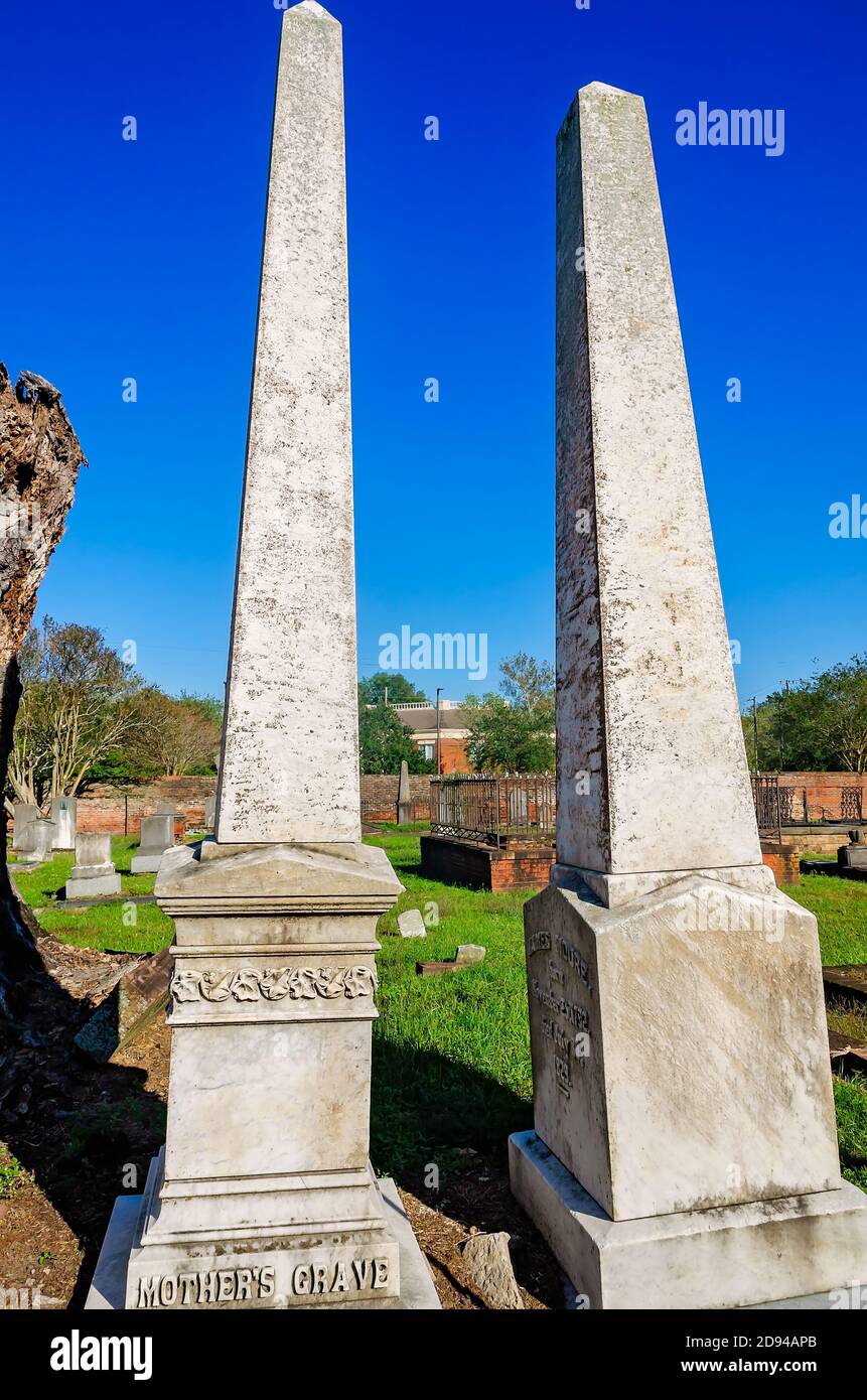 Two headstones hires stock photography and images Alamy