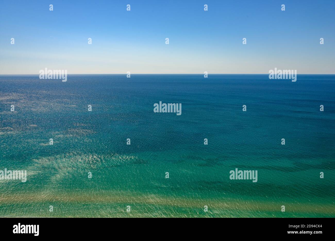 Sleeping Bear Dunes National Lakeshore Stock Photo Alamy