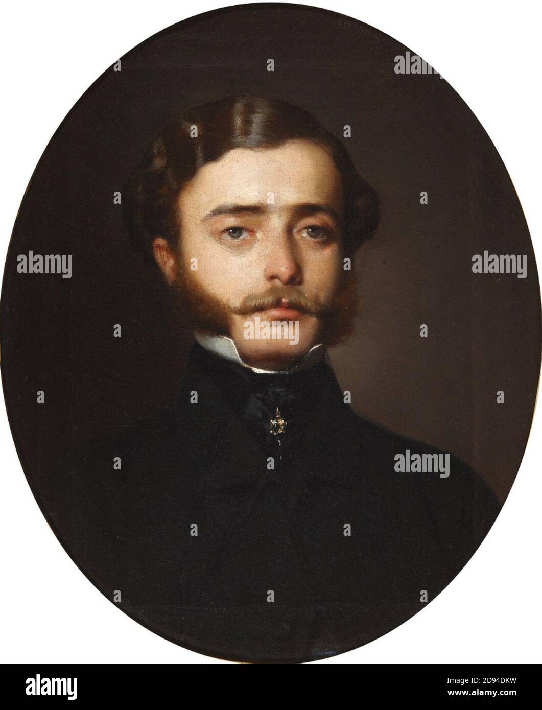 Julian romea hi-res stock photography and images - Alamy