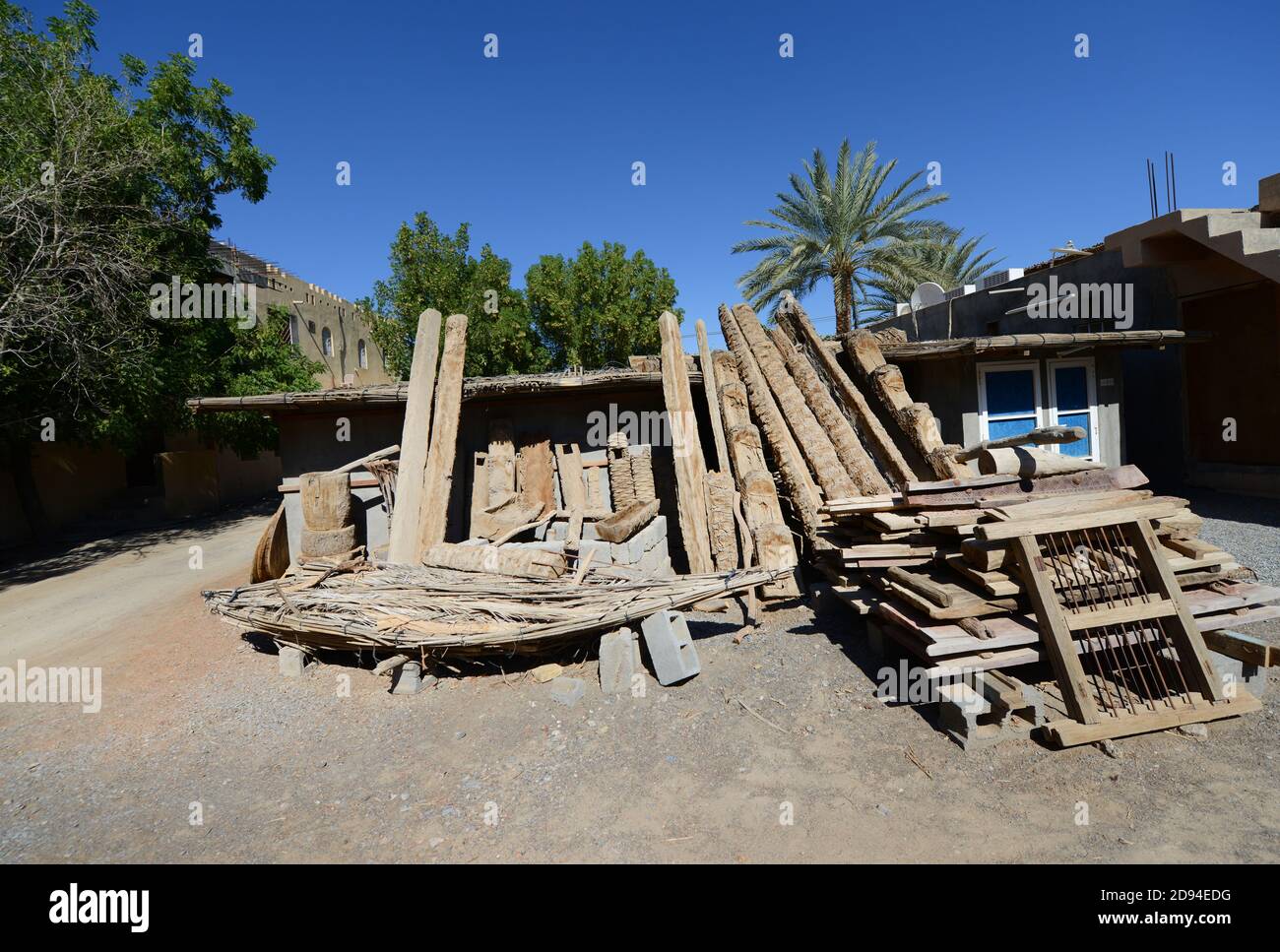 Oman crafts hires stock photography and images Alamy