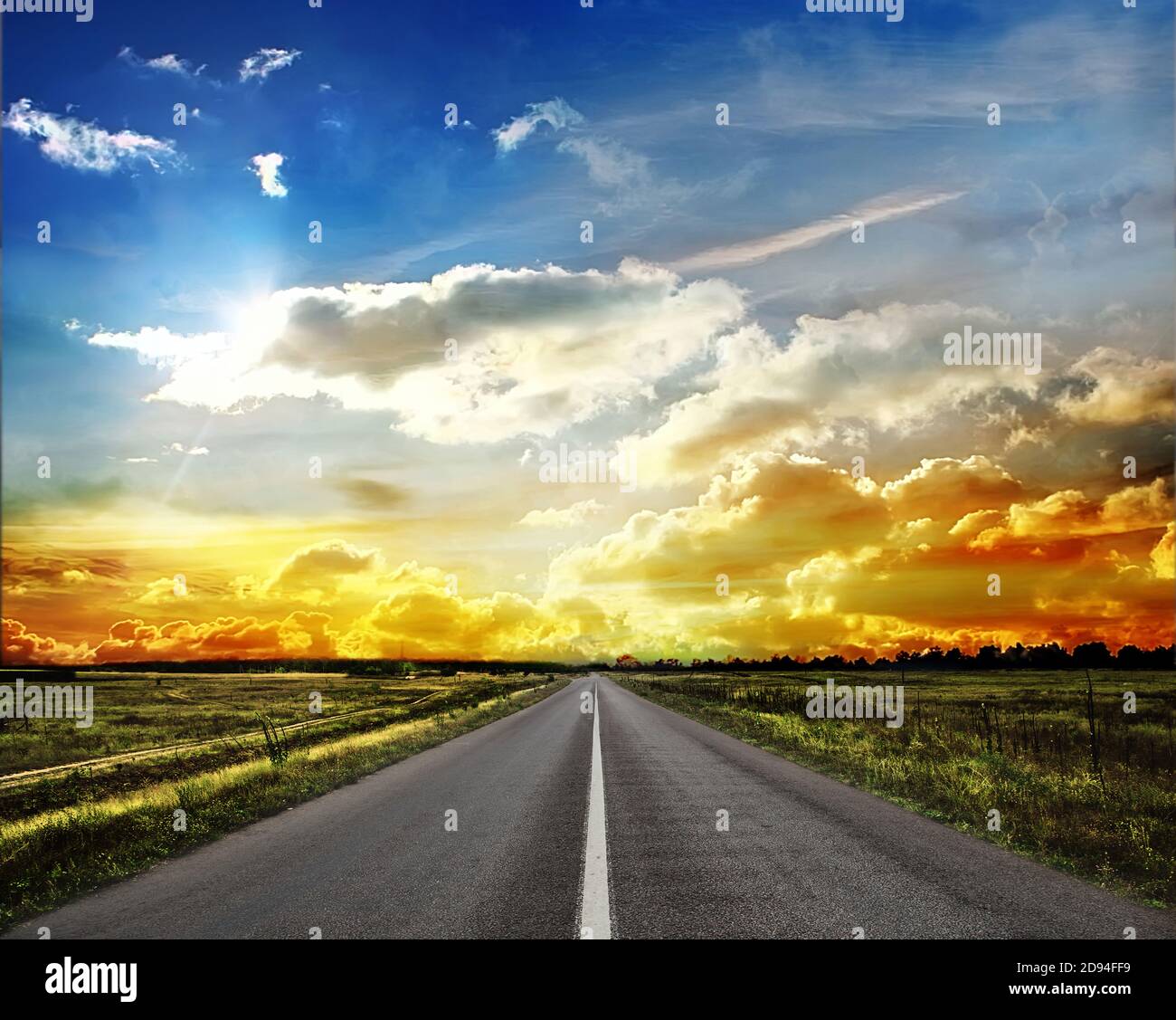 Road force balancing hi-res stock photography and images - Alamy