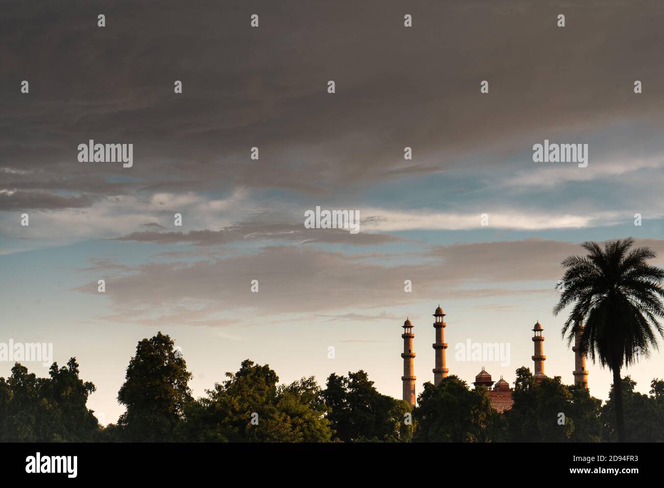 Akbar the great art hi-res stock photography and images - Alamy