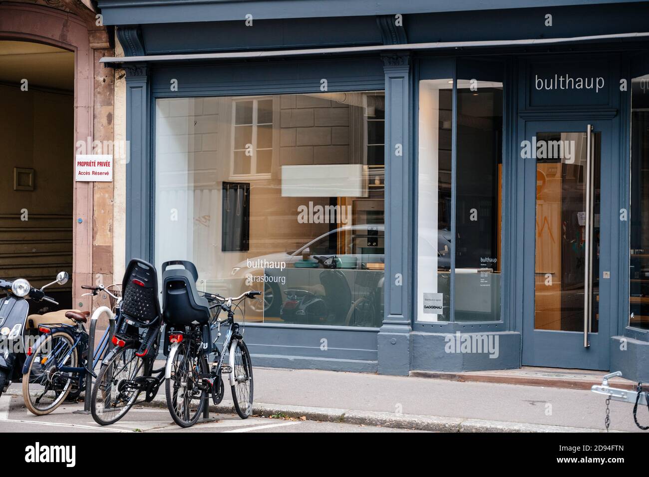 Bulthaup High Resolution Stock Photography And Images Alamy