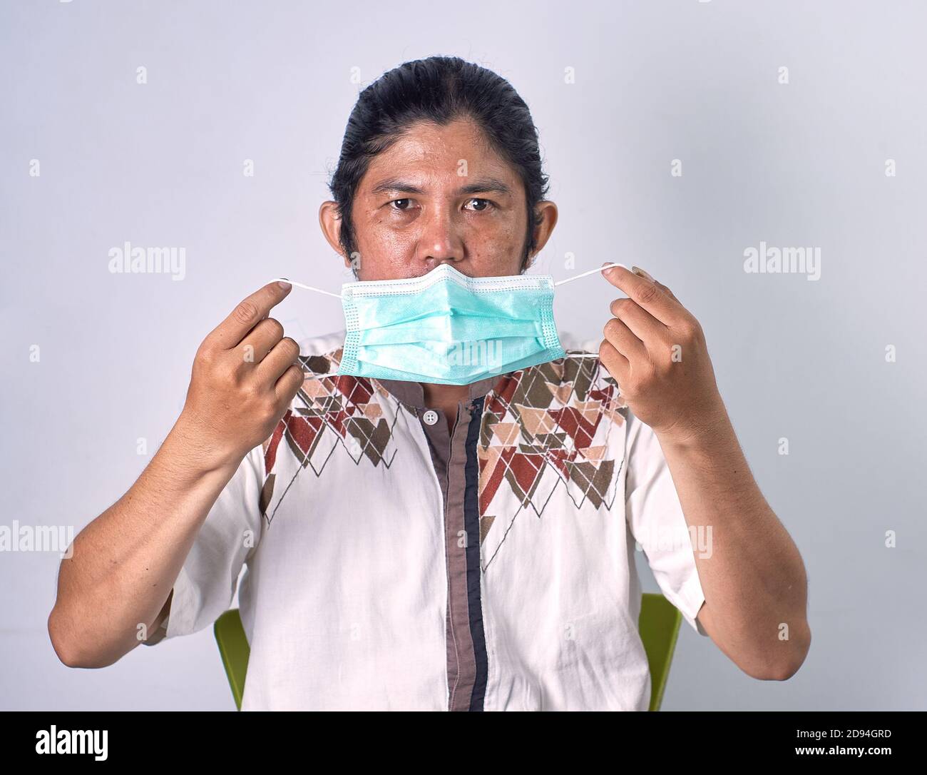 Medical protection asian hi-res stock photography and images - Alamy
