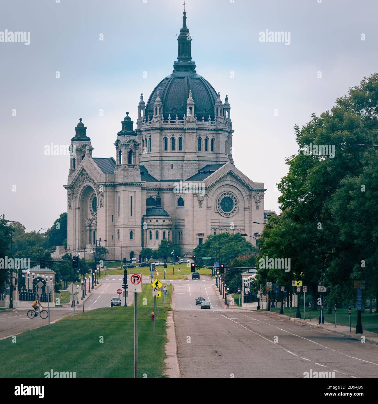 Cathedral of St. Paul