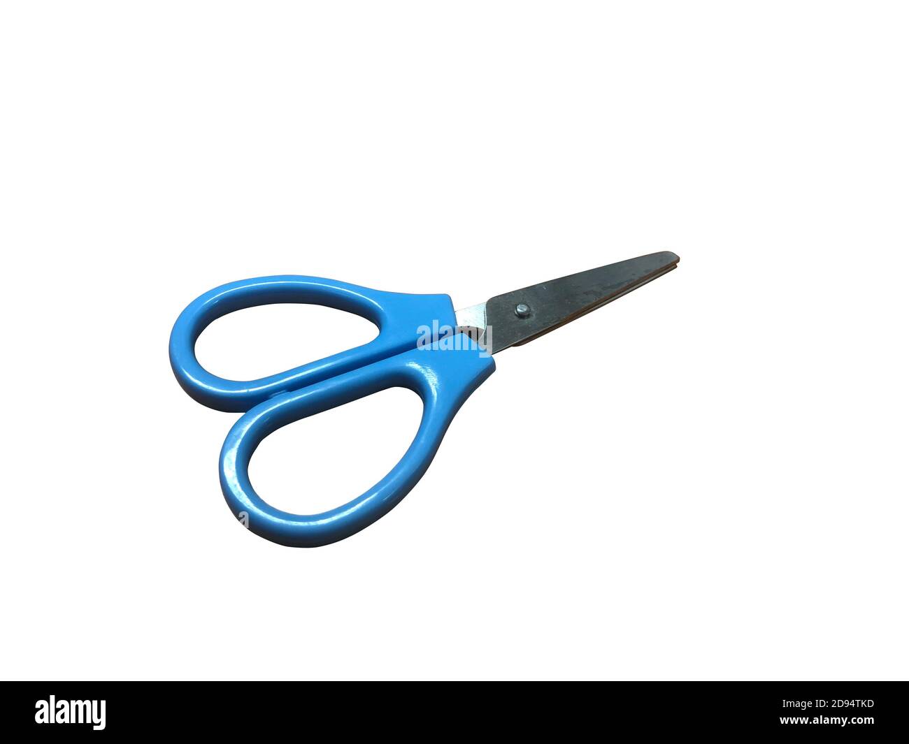 https://c8.alamy.com/comp/2D94TKD/small-blue-scissors-on-white-background-with-clipping-path-2D94TKD.jpg