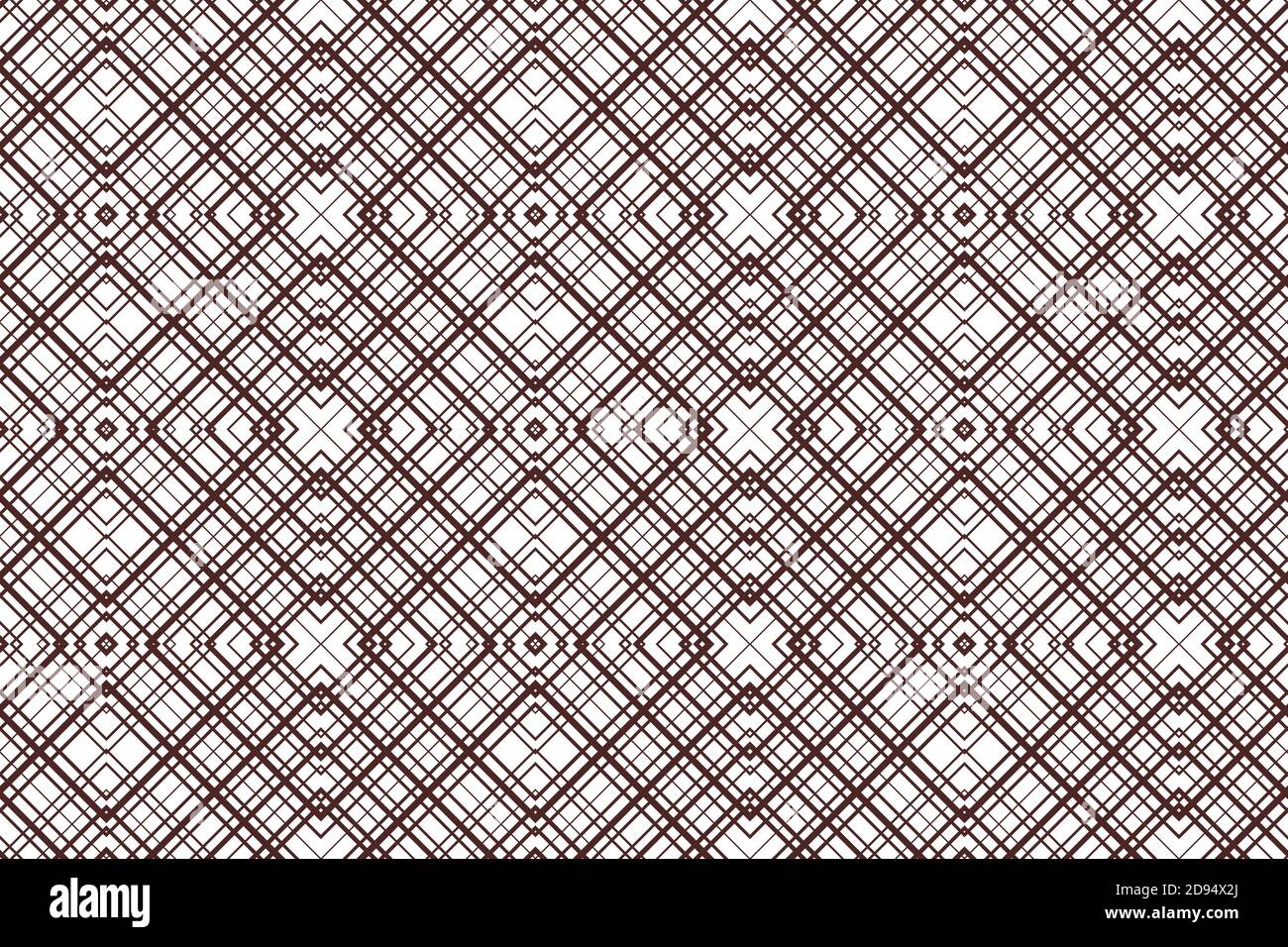 Seamless pattern element for design, Abstract background Stock Vector