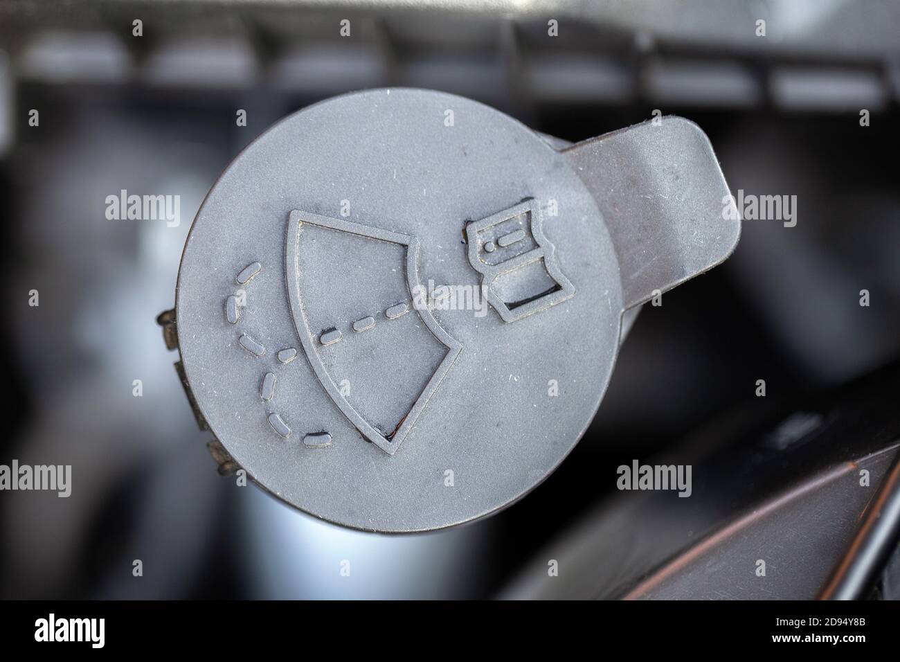 Wiper fluid symbol hires stock photography and images Alamy