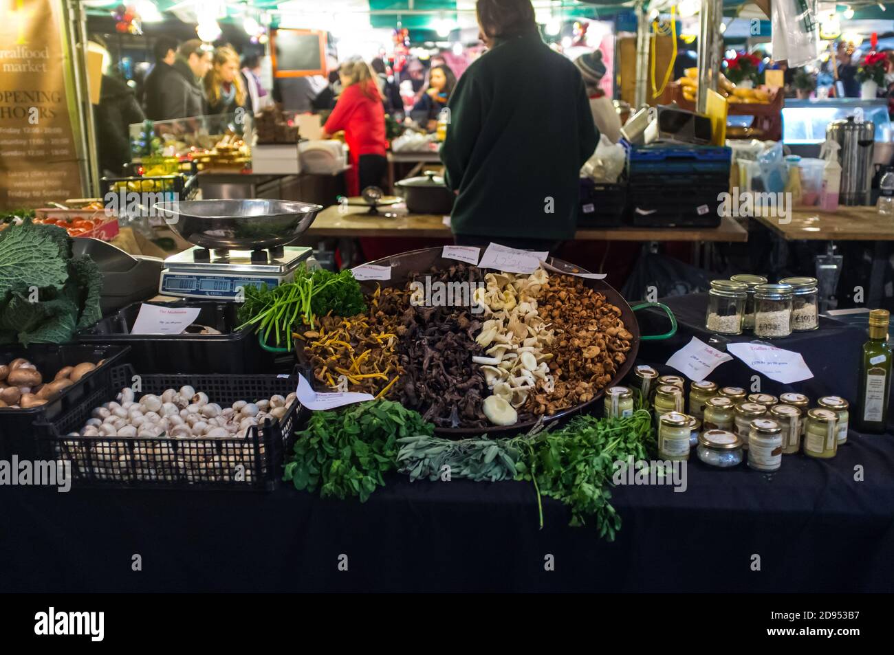 London, UK, December 15, 2012 Southbank