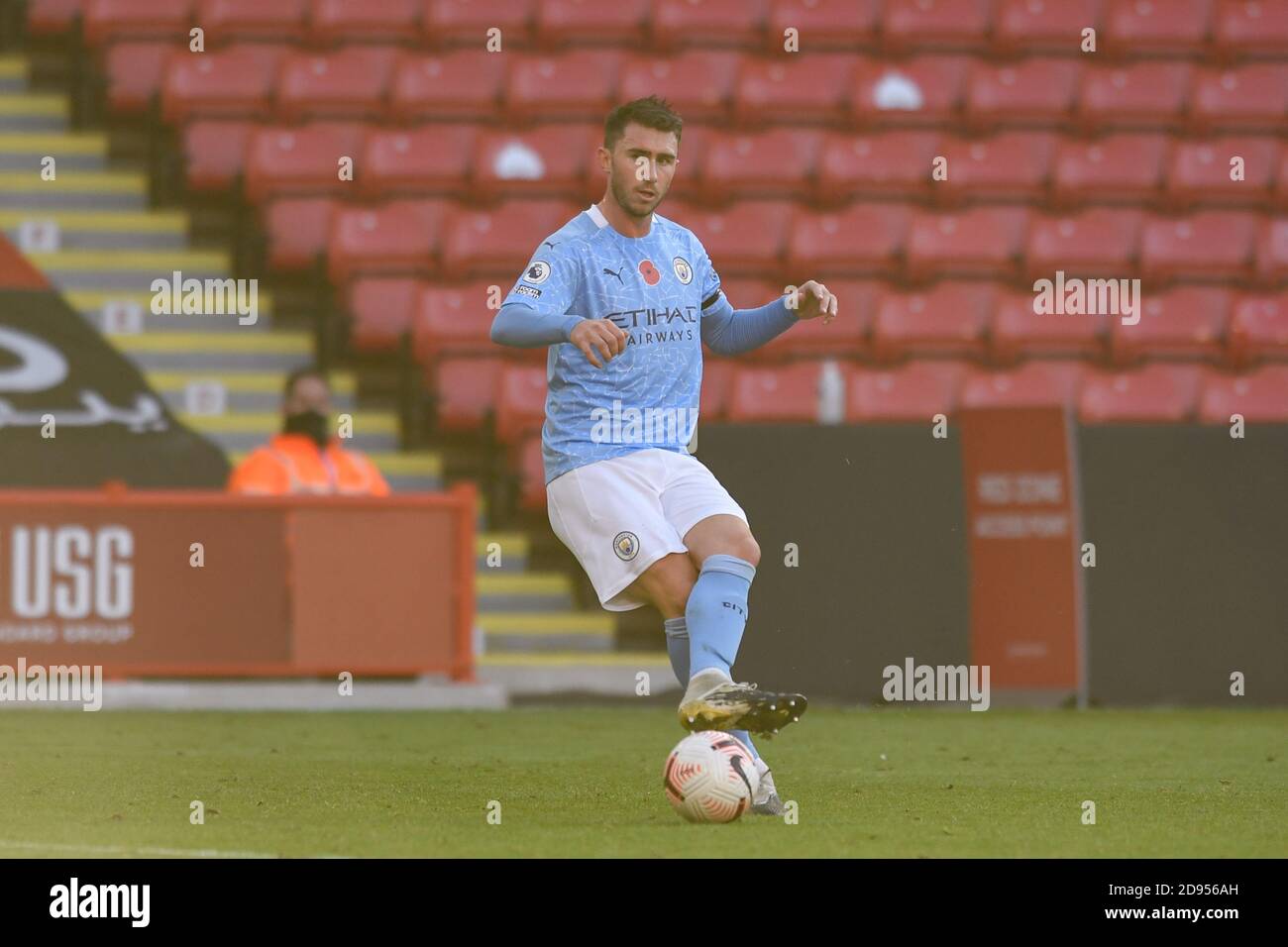 Soccer aymeric laporte hires stock photography and images Alamy