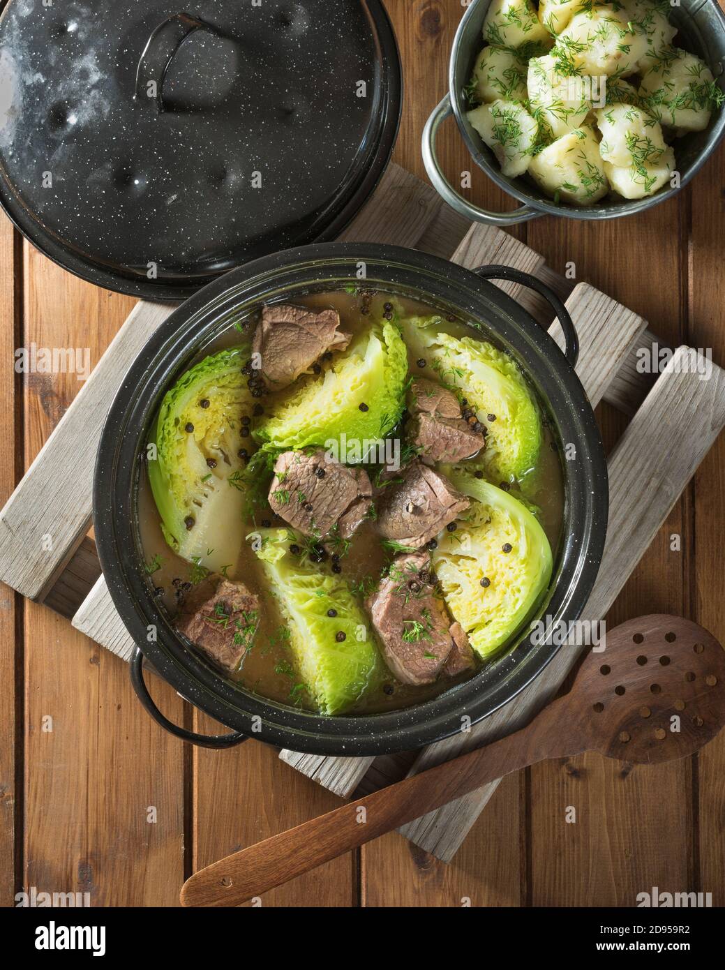 Norway speciality hi-res stock photography and images - Alamy