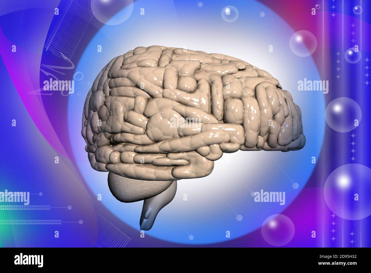 Human figures data binary hi-res stock photography and images - Alamy