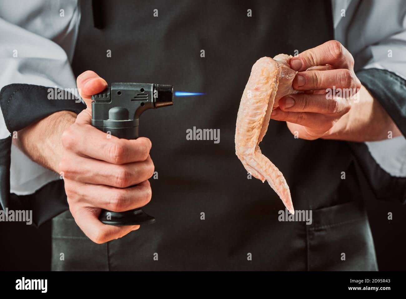 Blow Torch High Resolution Stock Photography and Images Alamy
